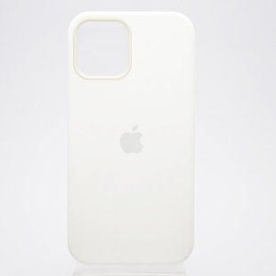 Чехол накладка для iPhone 12/iPhone 12 Pro Original Packing White