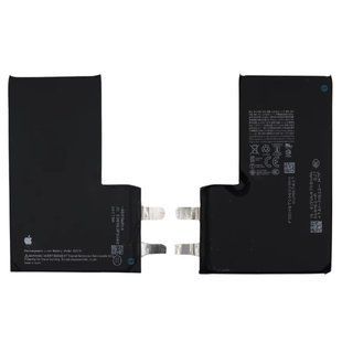 Акумулятор під перепайку (без контролера банка) Apple iPhone 16 Pro Max 4685 mAh/ Model S2218 Original