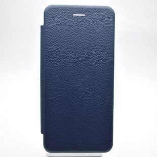 Чохол книжка Premium ART для Xiaomi Redmi 9C/Redmi 10A Midnight Blue/Синій