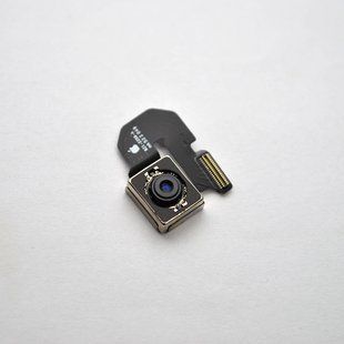 Камера основная iPhone 6 Plus на шлейфе Original 100% Used/БУ