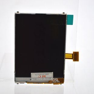 Дисплей (экран) LCD Samsung C3332 Duos HC