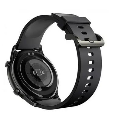 Смарт часы Xiaomi Haylou Smart Watch RT2 LS10 (Black)