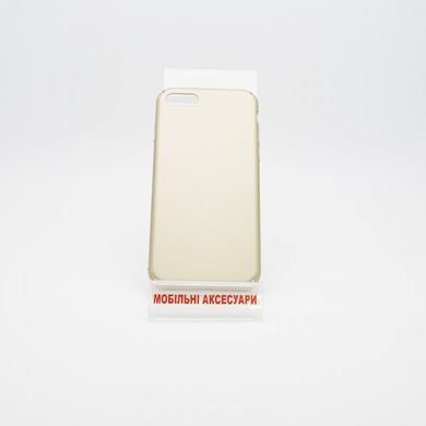 Чехол накладка Spigen iFace series for iPhone 7/8 Gold