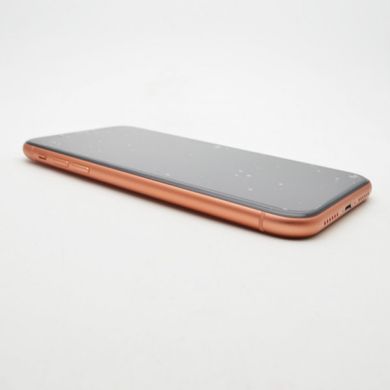 Смартфон iPhone Xr 64GB Coral б/у (Grade A)