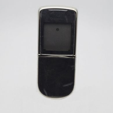 Корпус Nokia 8800 Sirocco Silver Original TW