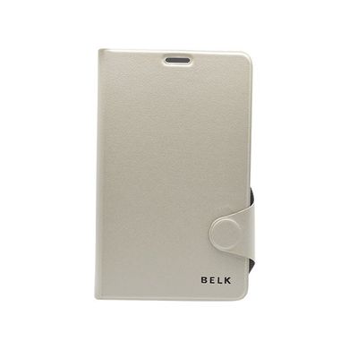 Чехол книжка Samsung P3200 Tap 3 7.0" BELK Magnetic Flap Closure White (C)