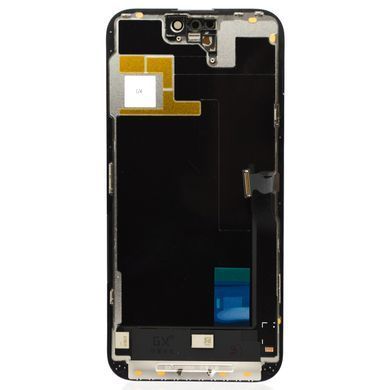 Дисплей (экран) LCD Apple iPhone 14 Pro Max с touchscreen GX OLED