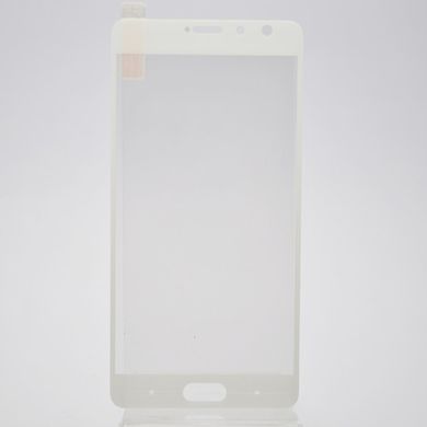 Защитное стекло Xiaomi Redmi Pro Full Screen Triplex Глянцевое White тех. пакет