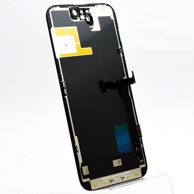 Дисплей (экран) LCD Apple iPhone 14 Pro Max с touchscreen GX OLED