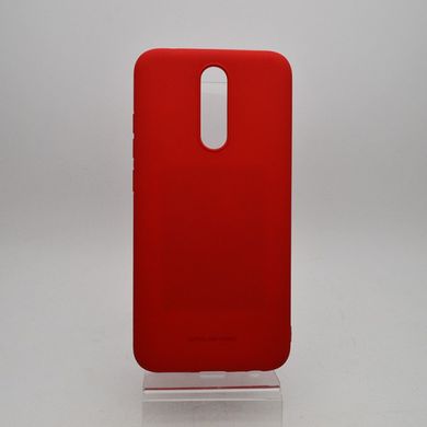Чехол накладка Molan Cano Jelly for Xiaomi Redmi 8 Red
