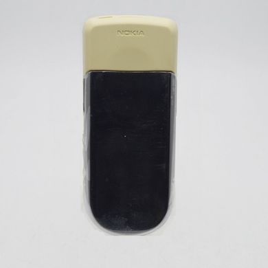 Корпус Nokia 8800 Sirocco Silver Original TW