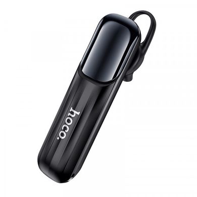Гарнитура Bluetooth HOCO E57 Black