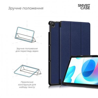 Чохол до планшета Armorstandart Smart Case для iPad 10.2 2019/2020/2021 Midnight Blue