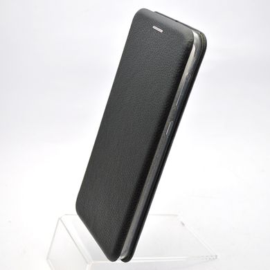 Чохол книжка Premium ART для Samsung A04 Galaxy A045 Black/Чорний