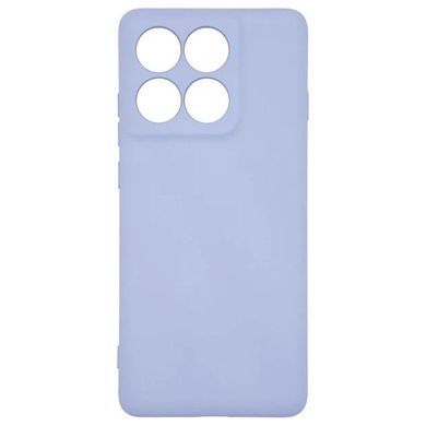 Чохол накладка Armorstandart ICON для Motorola Edge 60 Pro 5G Camera cover Lavender