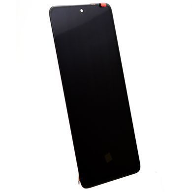 Дисплей (экран) LCD Xiaomi Redmi Note 13 4G с touchscreen Black HC OLED