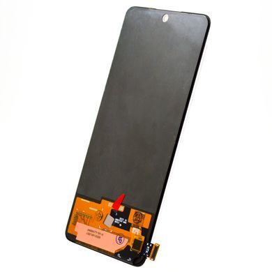 Дисплей (экран) LCD Xiaomi Redmi Note 13 4G с touchscreen Black HC OLED