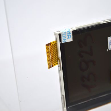 Дисплей (екран) LCD Samsung E630 HC