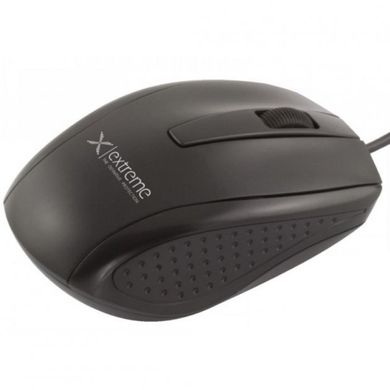 Мишка провідна Esperanza Extreme XM110K Black