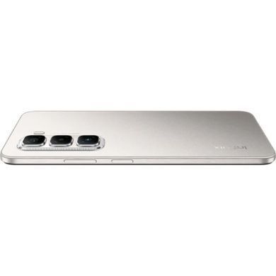 Смартфон Infinix Hot 50 Pro (X6881) 8/256Gb NFC (Titanium Grey)
