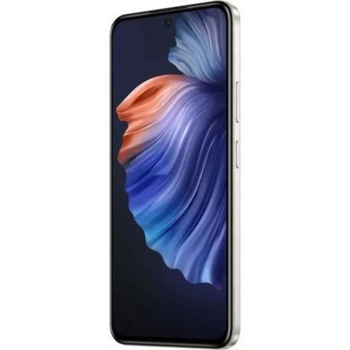 Смартфон Infinix Hot 50 Pro (X6881) 8/256Gb NFC (Titanium Grey)