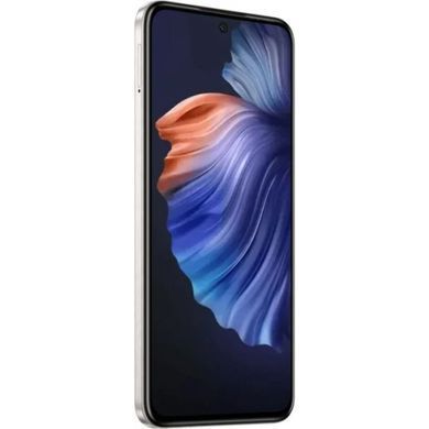 Смартфон Infinix Hot 50 Pro (X6881) 8/256Gb NFC (Titanium Grey)