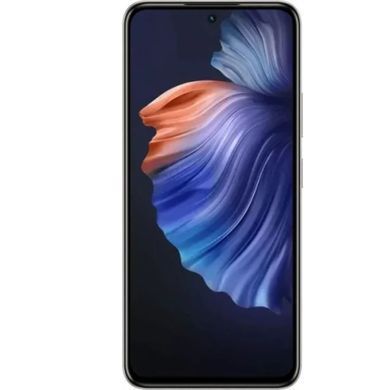 Смартфон Infinix Hot 50 Pro (X6881) 8/256Gb NFC (Titanium Grey)