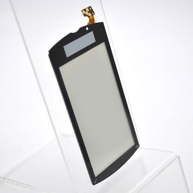 Тачскрин (Сенсор) Sony Ericsson U8 Black HC