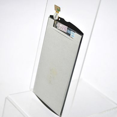 Тачскрін (Сенсор) Sony Ericsson U8 Black HC