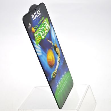 Захисне скло BJLM Football ESD Premium Glass для iPhone Xs Max/iPhone 11 Pro Max (тех.пакет)