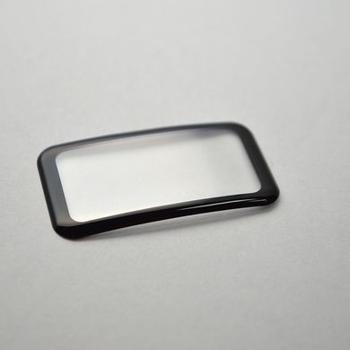 Захисне керамічне скло Super Glass для Huawei Band 8 Black