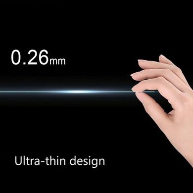 Захисне керамічне скло PMMA для Xiaomi Amazfit GTR Lite 47mm Transparent
