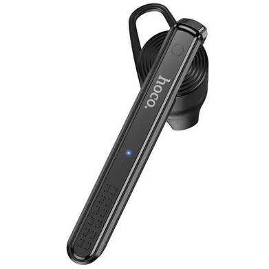 Гарнітура Bluetooth Hoco E61 Black Чорний