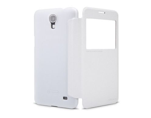 Чохол книжка Nillkin Sparkle Series Samsung Galaxy Mega 2 (G750F) White