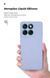 Чохол накладка Armorstandart ICON для Motorola Edge 60 Pro 5G Camera cover Lavender
