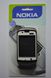 Корпус для телефону Nokia C2-06 Black HC