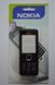 Корпус для телефону Nokia 6300 Black HC