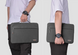 Чохол сумка Wiwu Pilot Steeve для ноутбука 13.3" Black