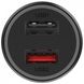 Автомобільний зарядний пристрій Xiaomi Xiaomi Car Charger 2xUSB 37W GDS4147GL