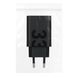 Зарядний пристрій Motorola 33W USB-A Power Adapter (MC-330) Black (тех.пакет)