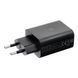Зарядний пристрій Motorola 33W USB-A Power Adapter (MC-330) Black (тех.пакет)