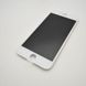 Дисплей (екран) LCD для iPhone 7 з White тачскріном Refurbished