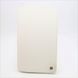 Чехол книжка Samsung P3200 Galaxy Tab 3 7.0 HOCO Crystal White (HS-L056)