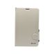 Чохол книжка Samsung P3200 Tap 3 7.0" BELK Magnetic Flap Closure White (C)