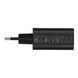 Зарядний пристрій Motorola 33W USB-A Power Adapter (MC-330) Black (тех.пакет)