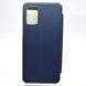 Чохол книжка Premium ART для Samsung A037 Galaxy A03s Midnight Blue