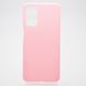 Чохол силіконовий захисний Candy для Samsung M526 Galaxy M52 Рожевий
