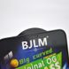 Защитное стекло BJLM Football ESD Premium Glass для iPhone Xs Max/iPhone 11 Pro Max (тех.пакет)