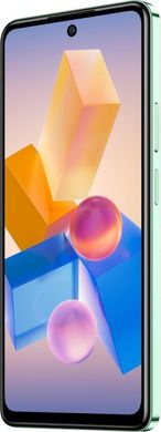 Смартфон Infinix Hot 40 (X6836) 8/256Gb NFC (Starfall Green)