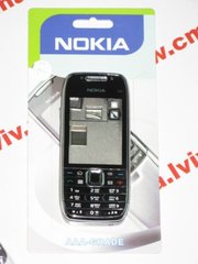 Корпус для телефона Nokia E75 HC
